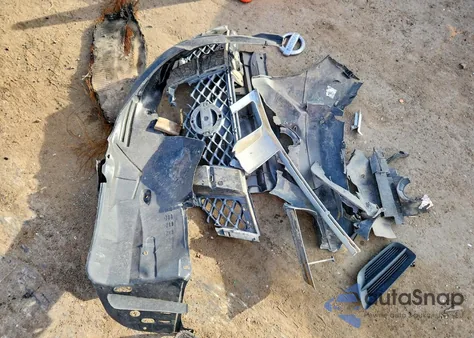 2013 Nissan Frontier S z USA, uszkodzony, nr VIN 1N6AD0EV8DN739183